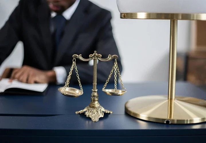 attorneys table